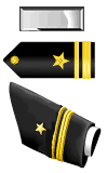 LTJG