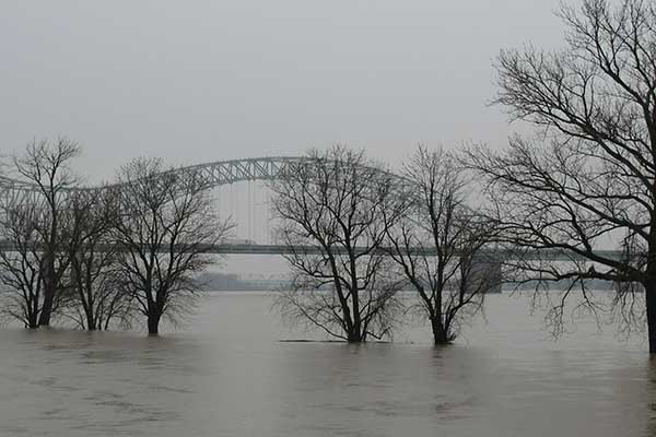 Tennessee Floods