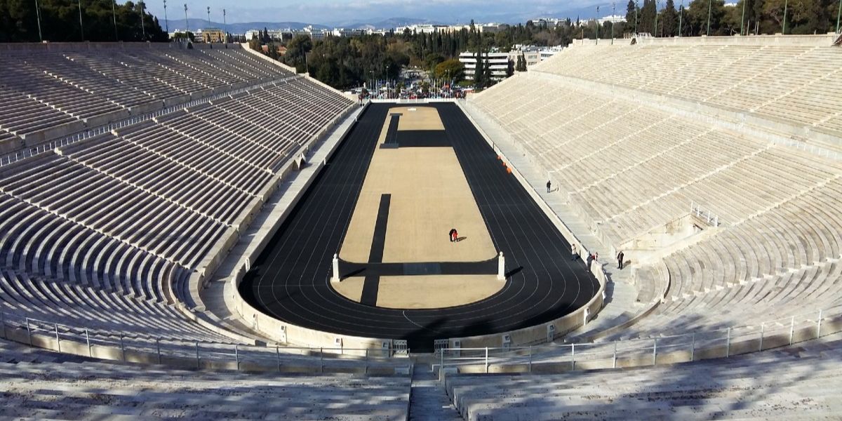Athens Stadium
