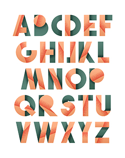Alphabet - If You Love Words, Consider Studying Linguistics
