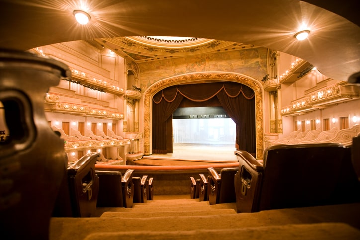 Classical theater