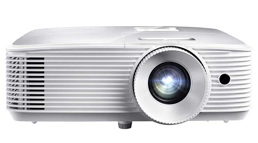 The Best Outdoor Projectors and Projectors For Large Venues - Reactual