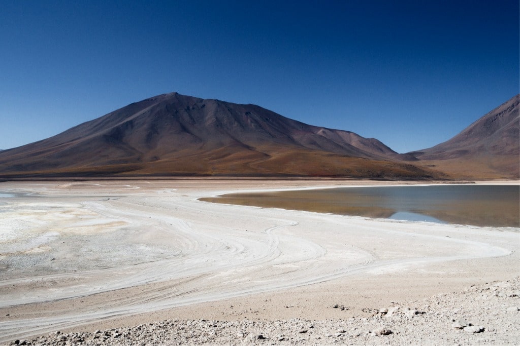 Laguna Verde