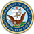 Seal of the Navy