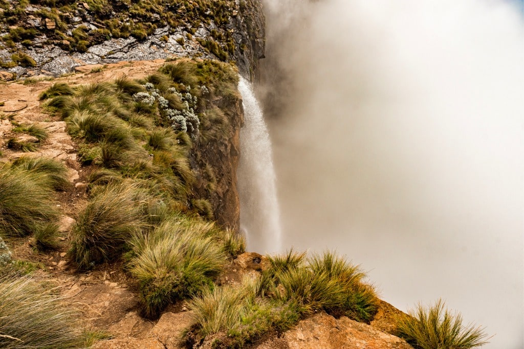Tugela Falls, South Africa