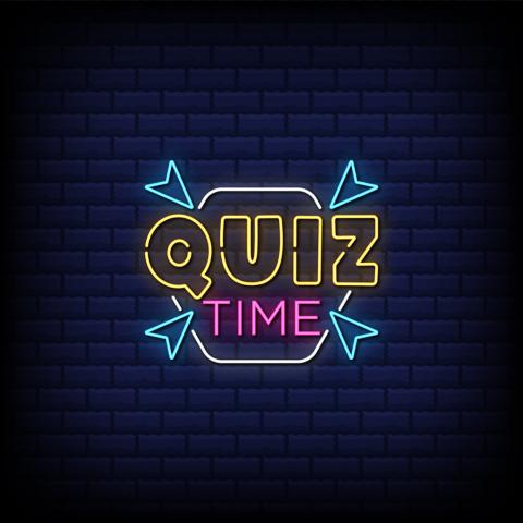 Elections and Voting Quiz (Level 1)