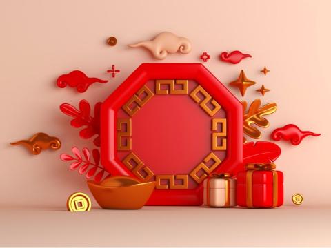 Chinese New Year