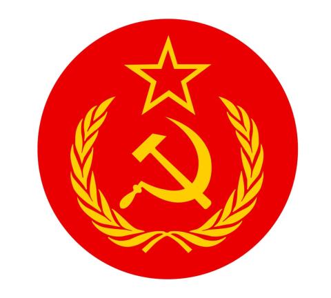 Communist countries