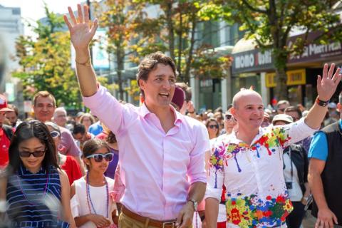 Canadian Prime Minister list