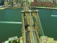 Brooklyn Bridge History and Construction