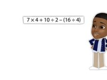 Order of Operations for a Complex Math Problem