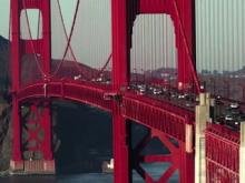 Golden Gate Bridge History and Construction