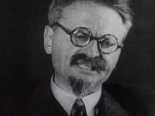 The End of Trotsky and the Rise of Stalin