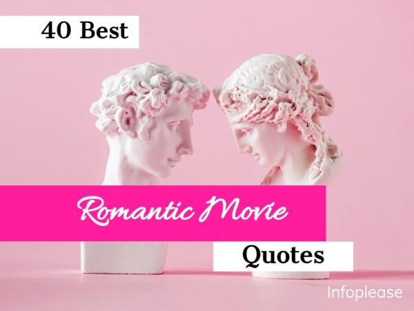 Romantic busts