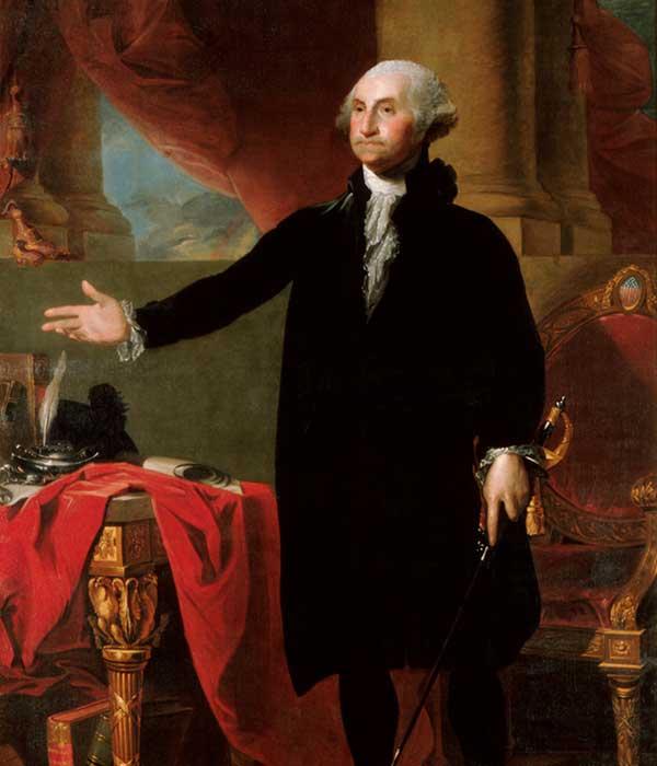 George Washington