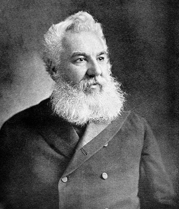 Alexander Bell