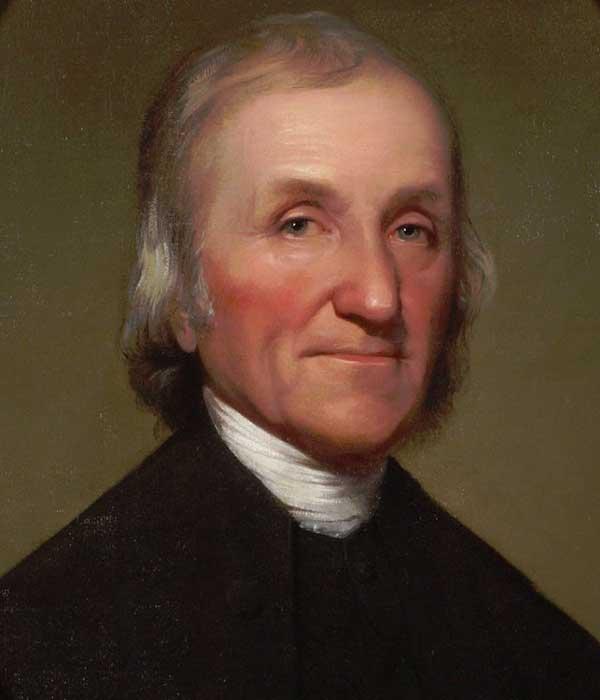 Joseph Priestley