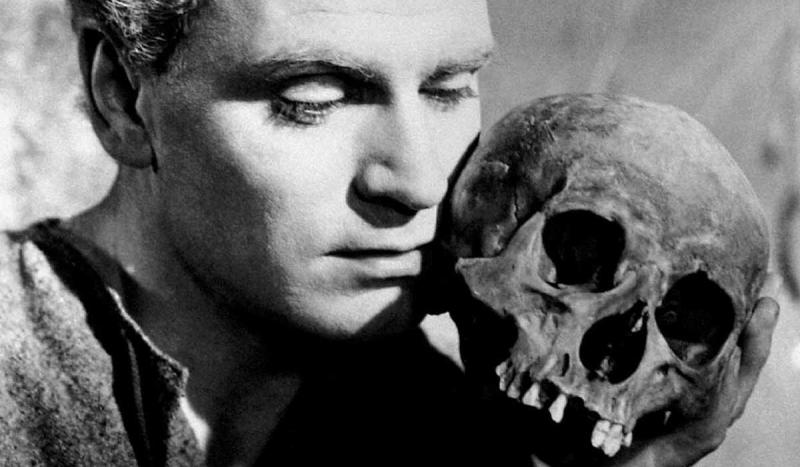 Laurence Olivier's Hamlet became the first British film to win an Oscar.