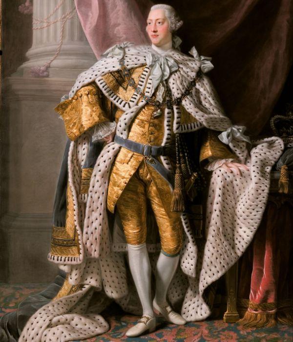 George III