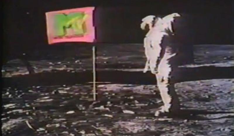 MTV made its debut at 12:01 AM. The first video shown was Video Killed the Radio Star by the Buggle