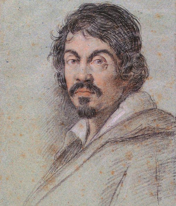 Michelangelo Caravaggio