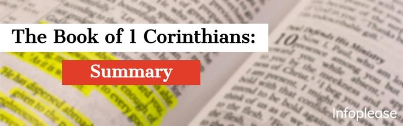 Book of Corinthians